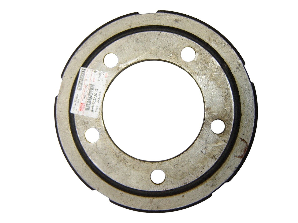 CAMPANA FRENO DELANTERO CHEVROLET 5-90