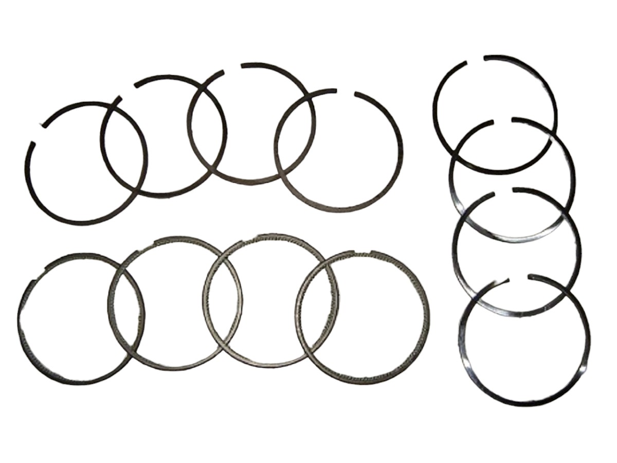 AROS MOTOR ISUZU 3.7 4BE1 (JUEGO) 105MM