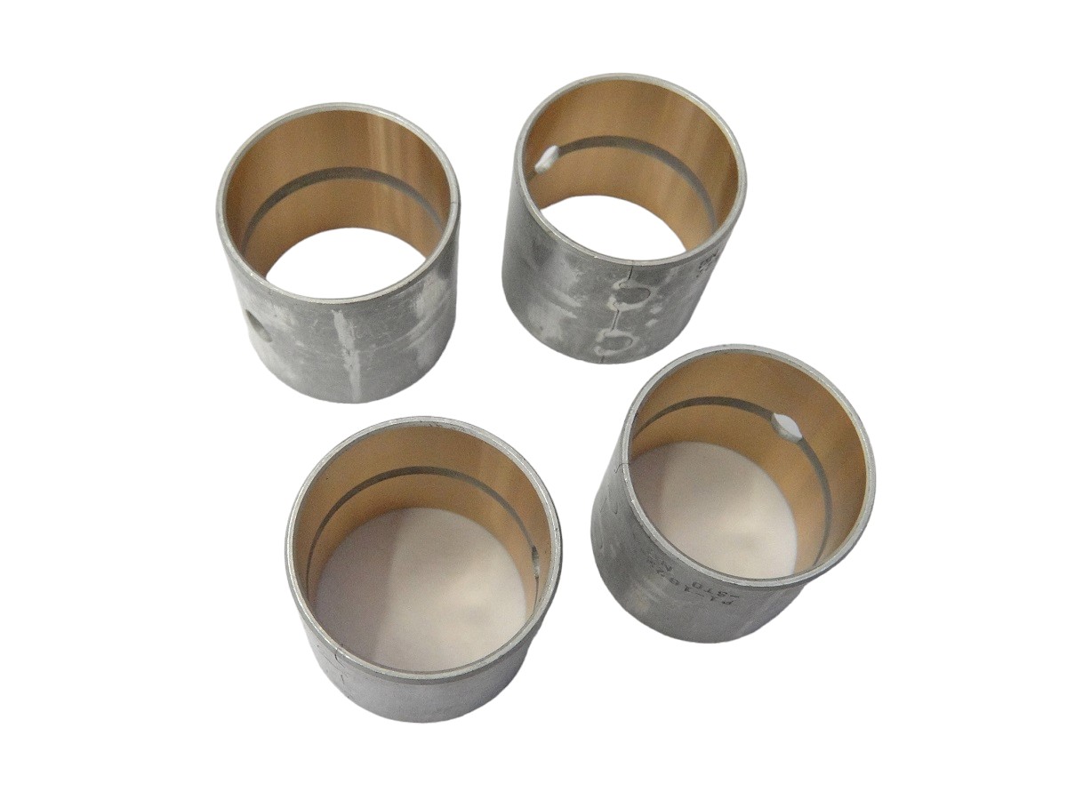 CASQUILLO BIELA ISUZU 4JA1/4JB1/4JH1 2.5/2.8/3.0 (31 MM)