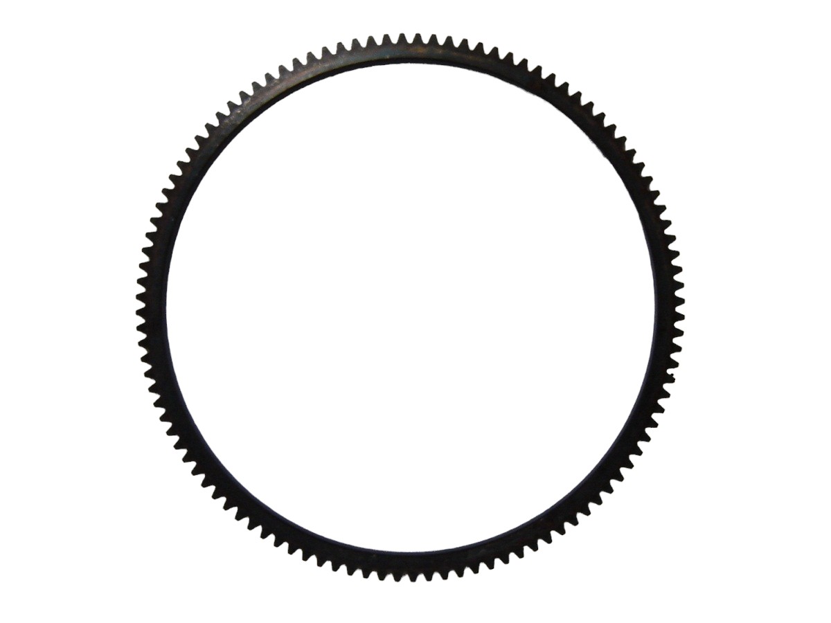 CORONA DE ARRANQUE ISUZU 2.5/2.8/3.1/2.3 (108 DIENTES)