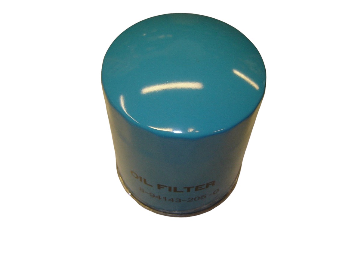 FILTRO ACEITE ISUZU NKR 1993 2.8 4JB1