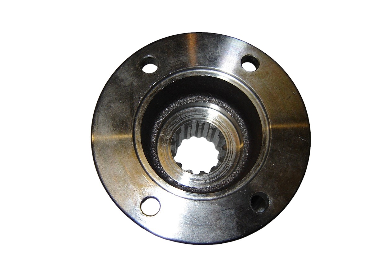 PLATINA SALIDA PIÑON DIFERENCIAL ISUZU TF (TRASERA)