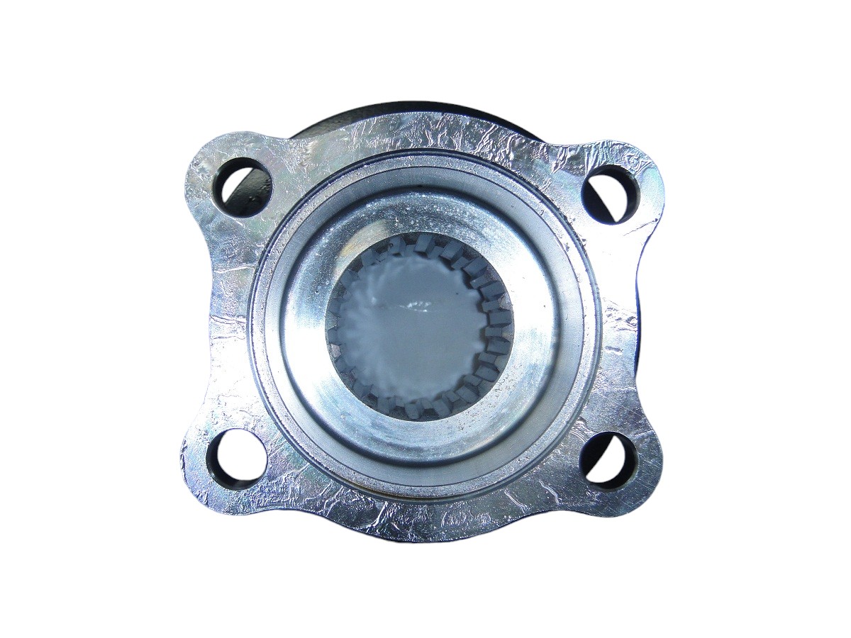 PLATINA SALIDA PIÑON DIFERENCIAL CHEVROLET 5-90/NKR/JMC