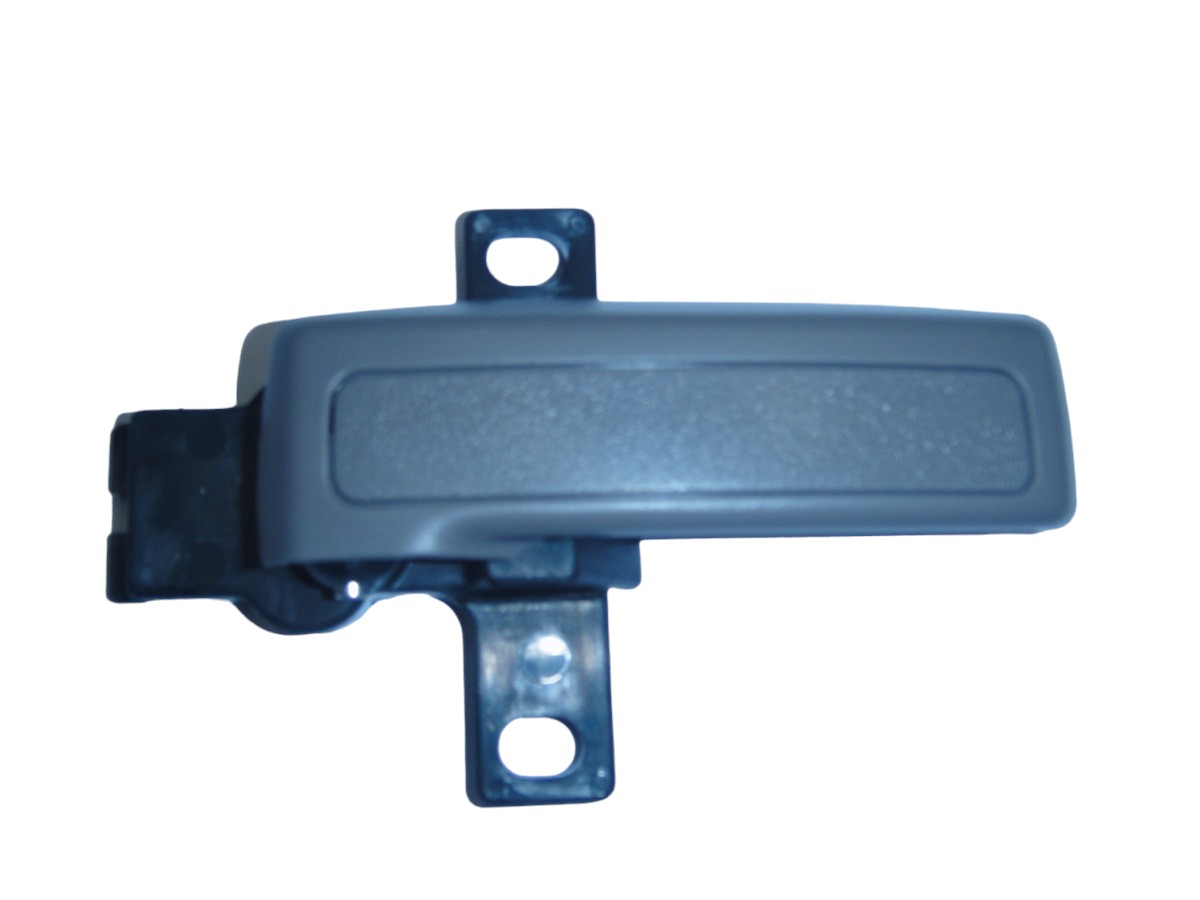 MANIJA INTERIOR PUERTA DERECHA ISUZU TF (GRIS) (SOLA)