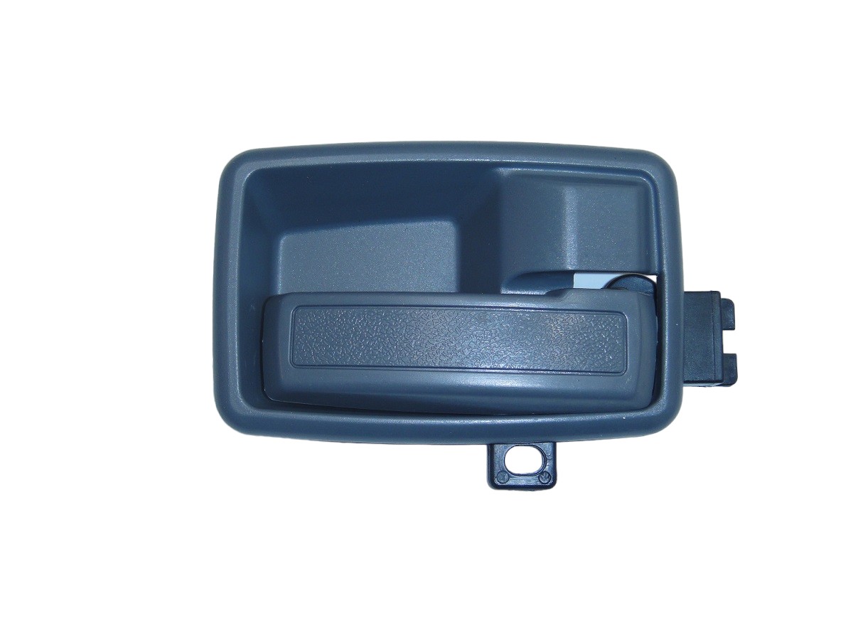 MANIJA INTERIOR PUERTA DERECHA ISUZU TF (GRIS)