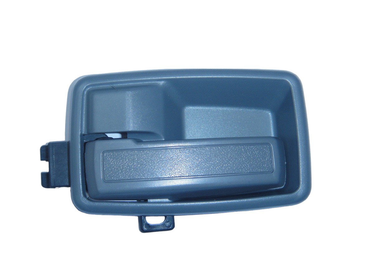 MANIJA INTERIOR PUERTA IZQUIERDA ISUZU TF (GRIS)