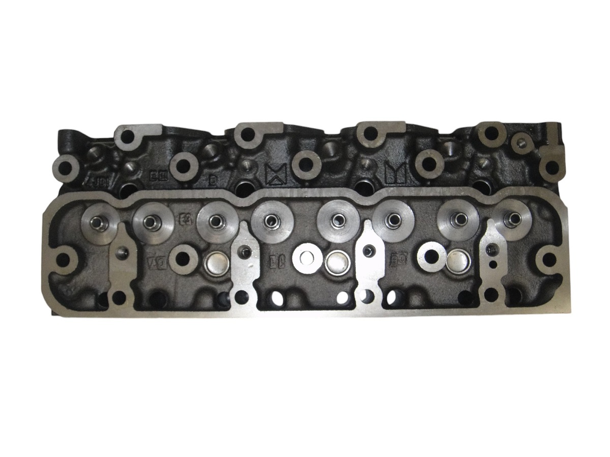 TAPA CILINDROS ISUZU 2.5 4JA1/4JB1/TFR/TFS/JMC 2.8