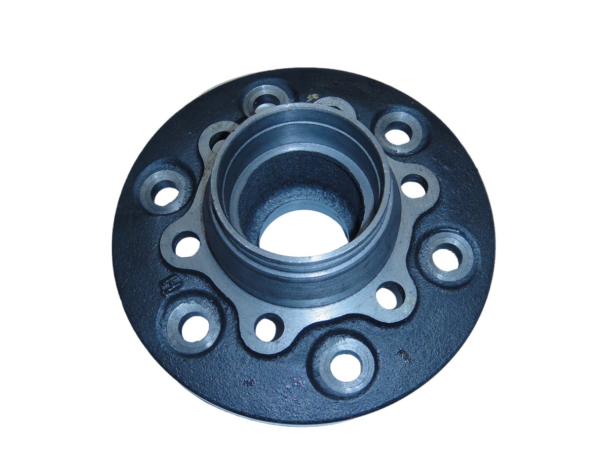 MAZA RUEDA DELANTERA ISUZU TFR (4X2)