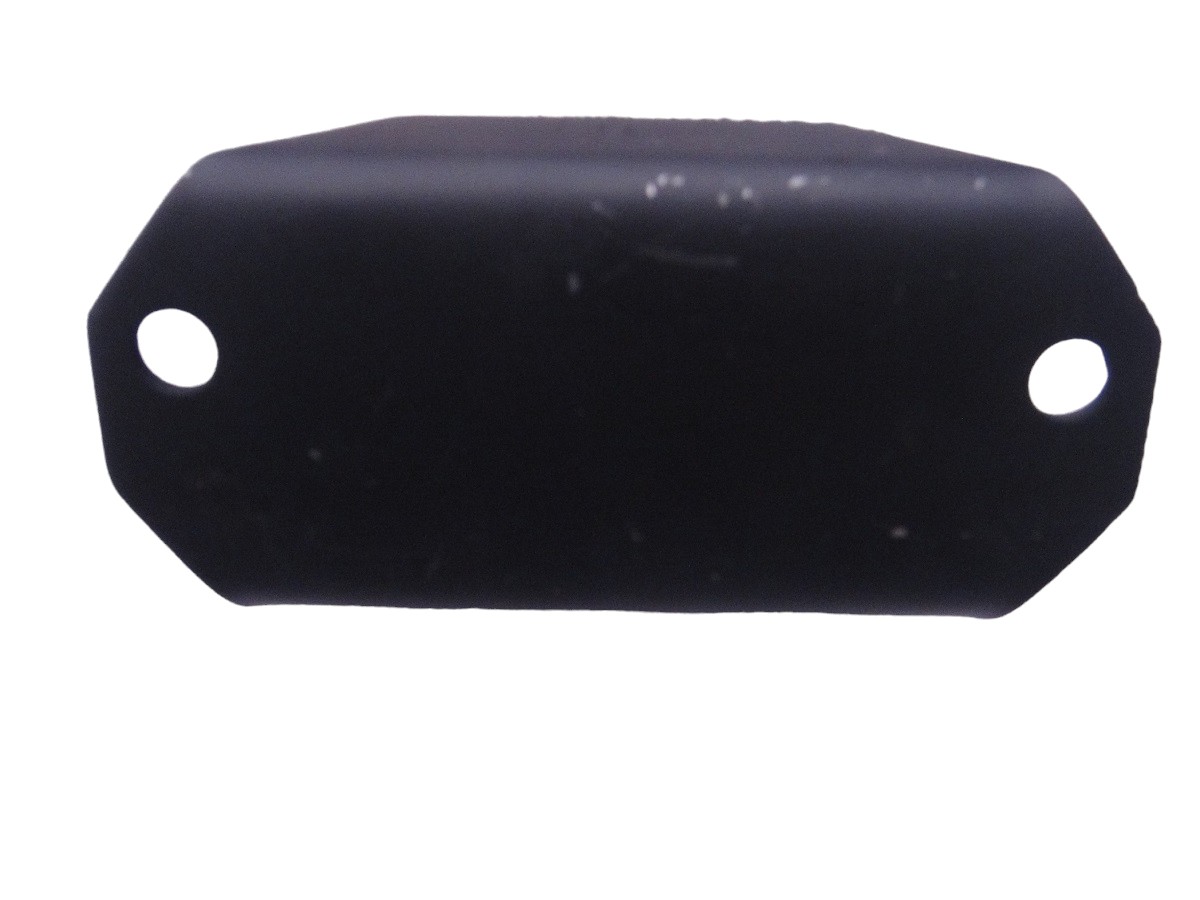 SOPORTE MOTOR TRASERO ISUZU TFR (4X2) 2.5/2.8/D-MAX 3.0