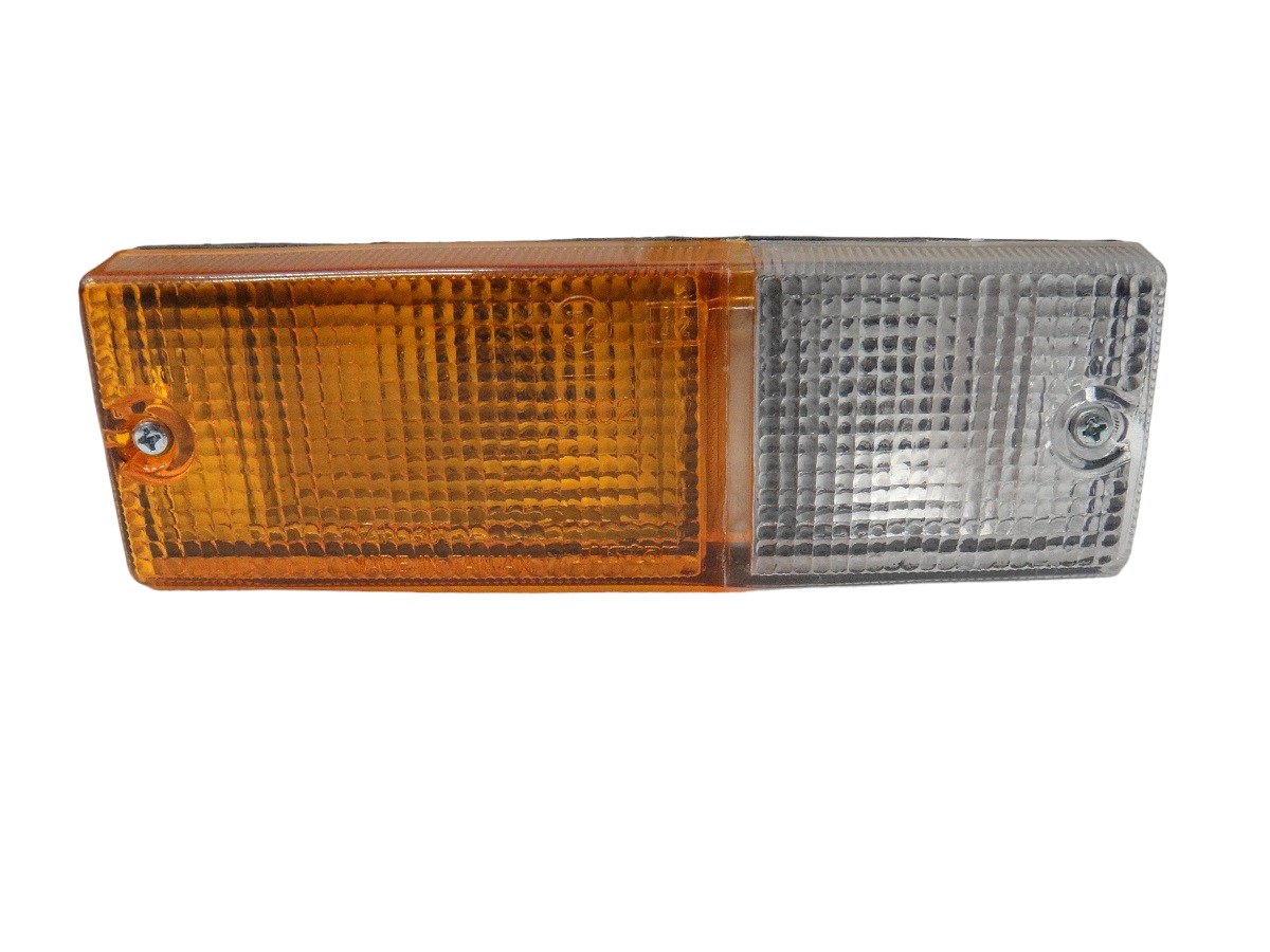 FARO POSIC/SEÑALERO DELANTERO IZQUIERDO SPOILER ISUZU TF 97/