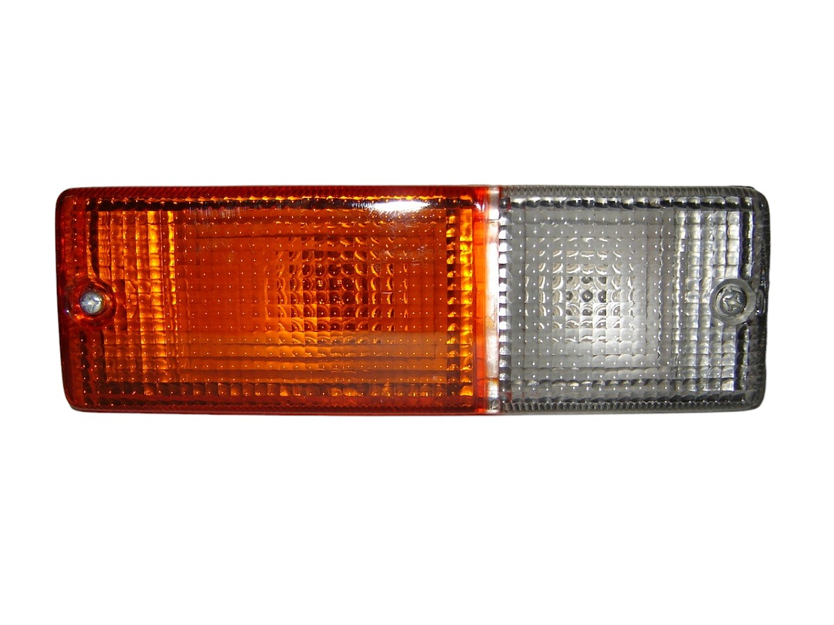 FARO SEÑALERO Y POSICION DELANTERO DERECHO ISUZU TF 91/96