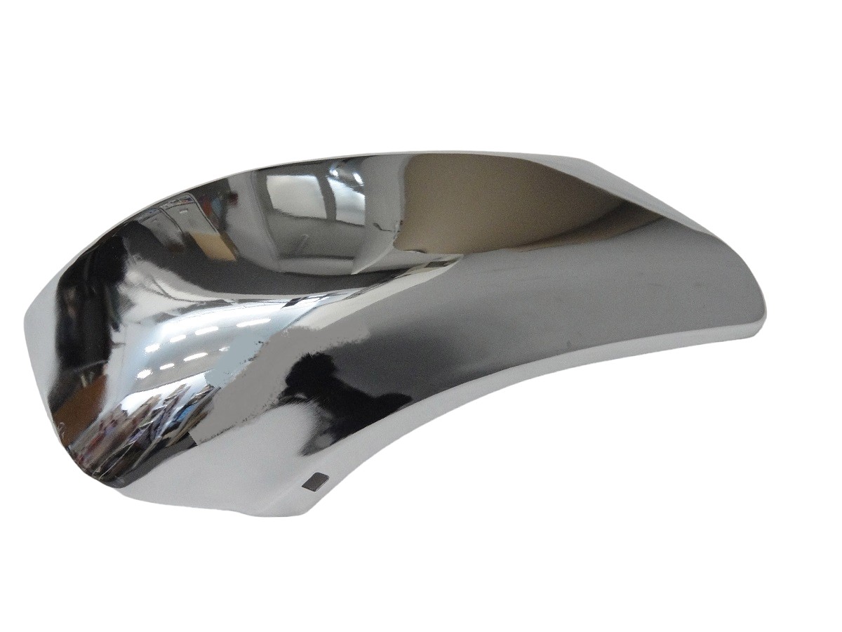 PUNTA PARAGOLPE CROMADA DELANTERA DERECHA ISUZU TF