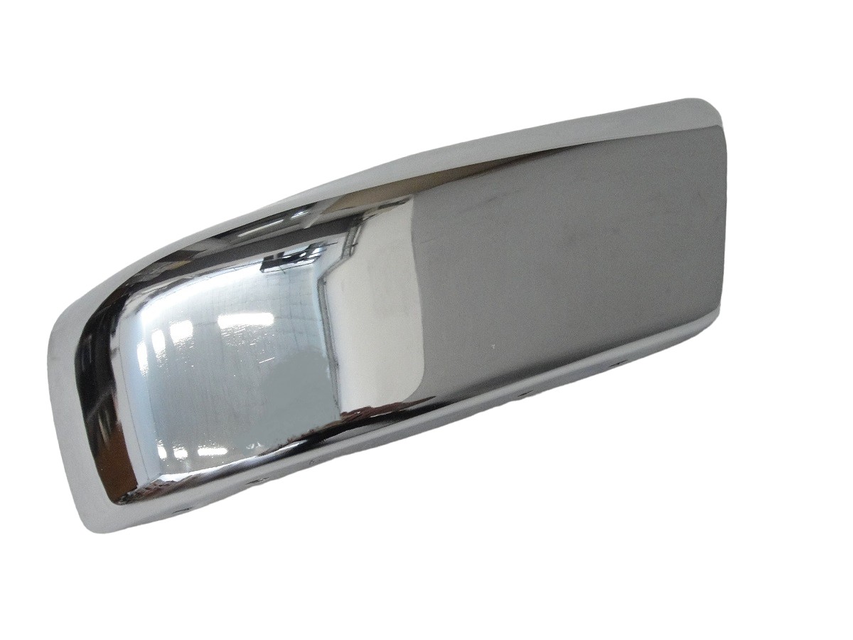 PUNTA PARAGOLPE CROMADA DELANTERA IZQUIERDA ISUZU TF