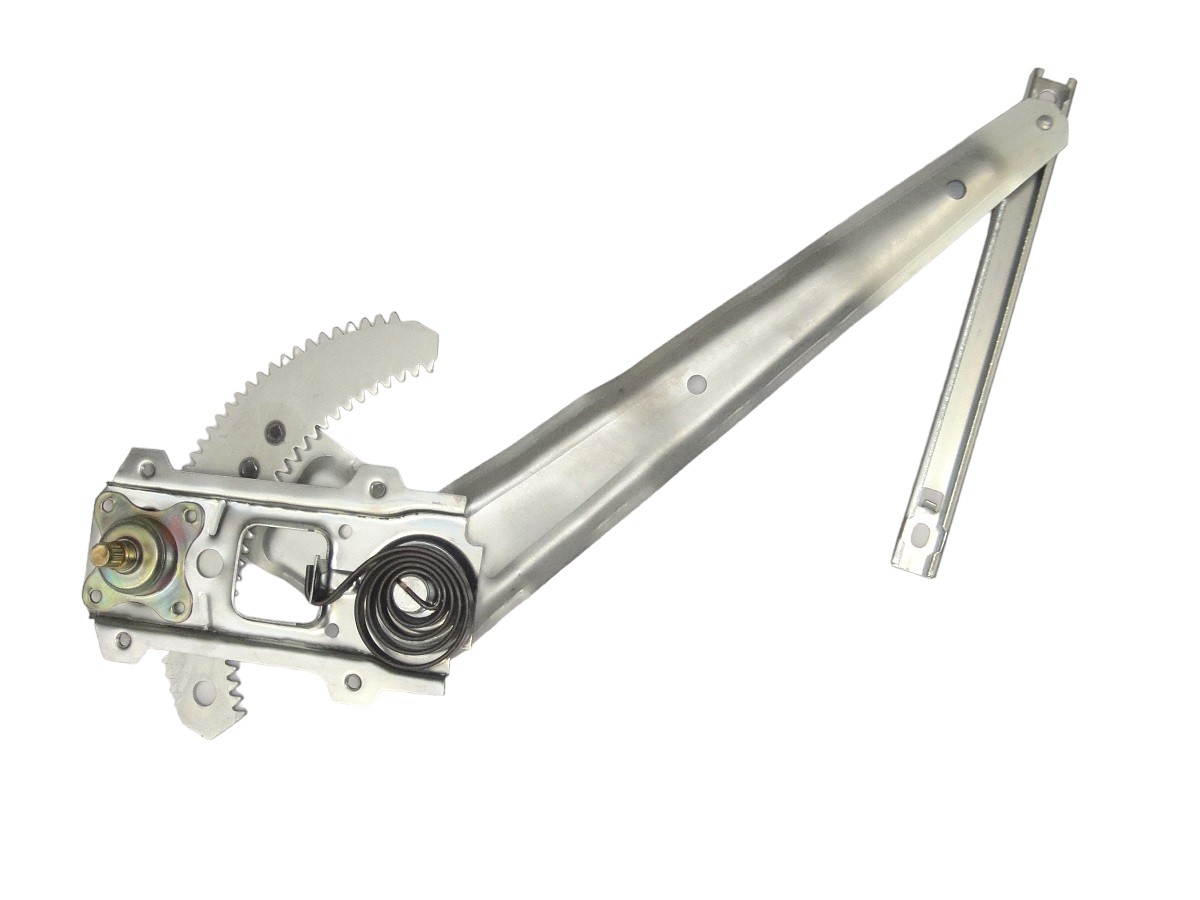 MAQUINA LEVANTACRISTAL DELANTERA DERECHA ISUZU TF