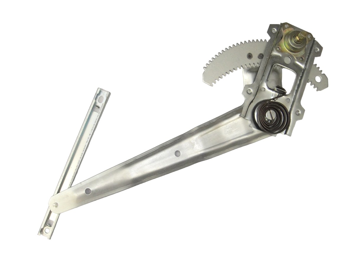 MAQUINA LEVANTACRISTAL IZQUIERDO DELANTERO ISUZU TF