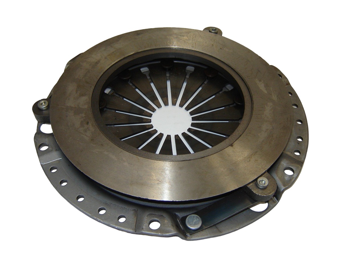 PLACA DE EMBRAGUE ISUZU 4JA1 2.5/4EE1T 1.7T/ JMC CAMIONETA