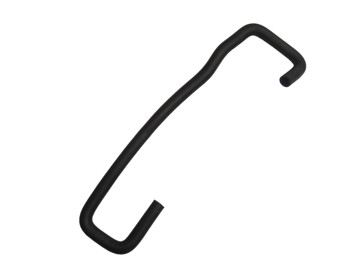 CAÑO CALEFACCION ISUZU TF 2.5 (PARTE TRASERA)