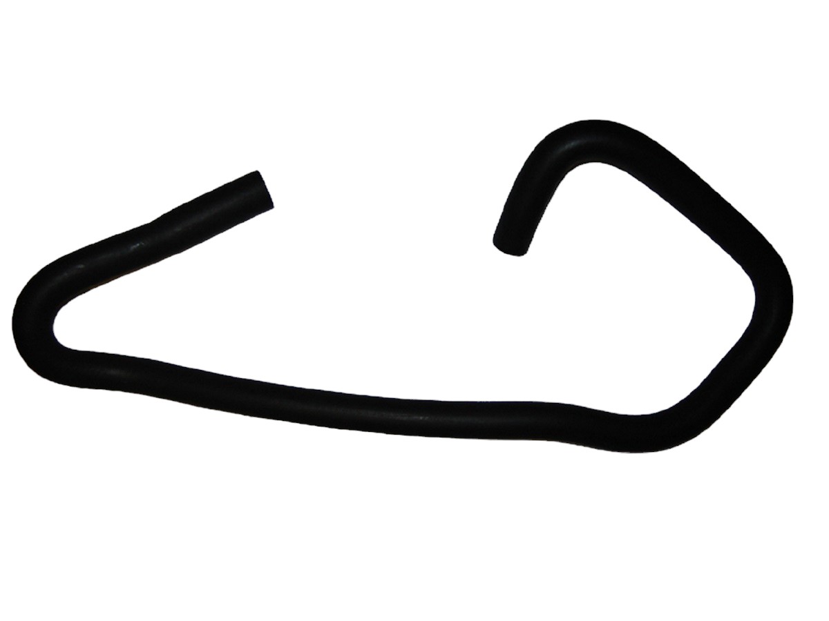 CAÑO CALEFACCION ISUZU TF 2.5