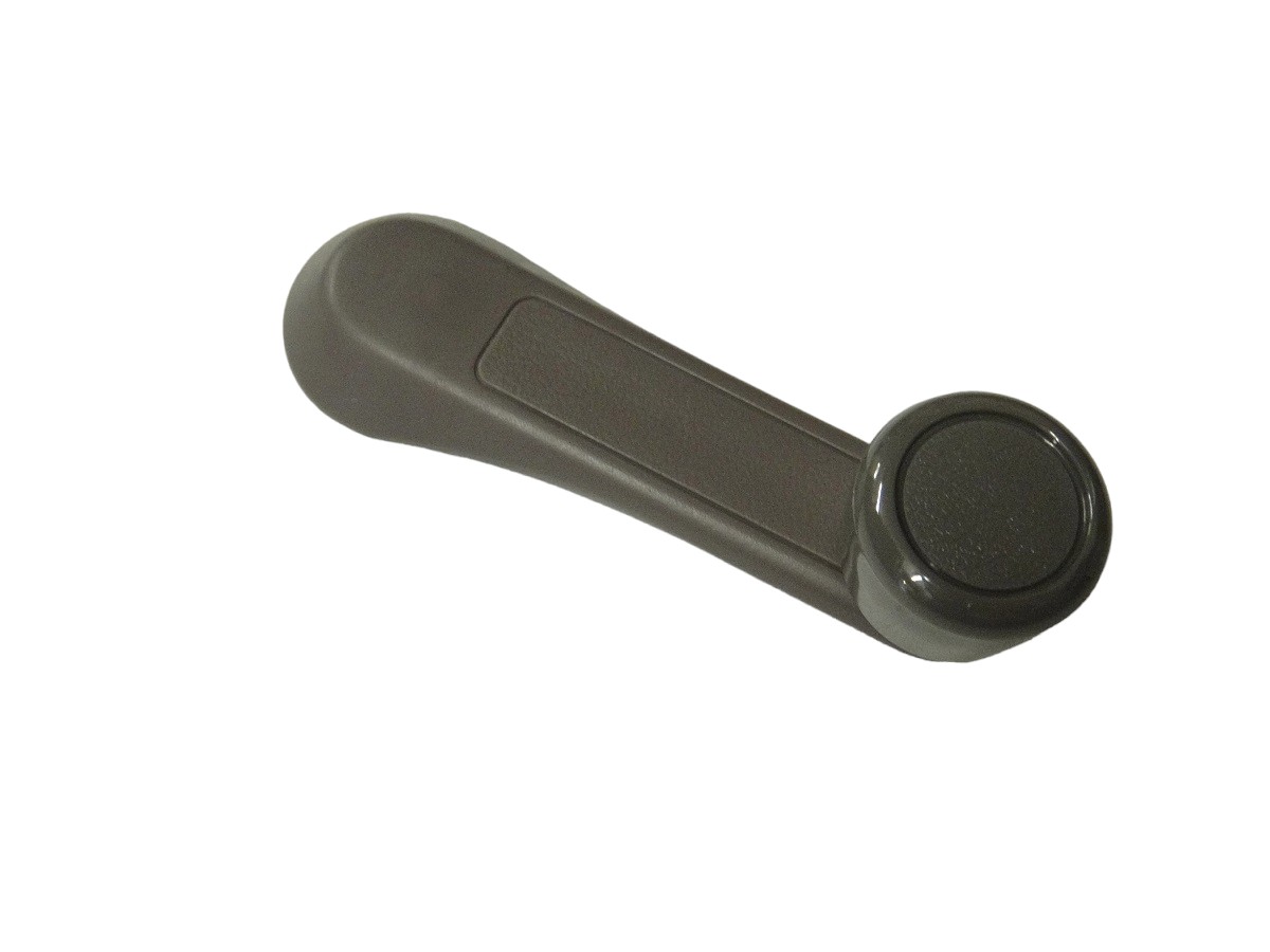 MANIJA LEVANTACRISTAL ISUZU TF (GRIS)