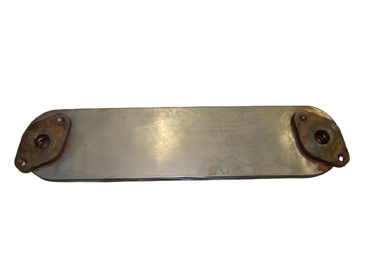 RADIADOR ACEITE ISUZU 4BA1 2.8