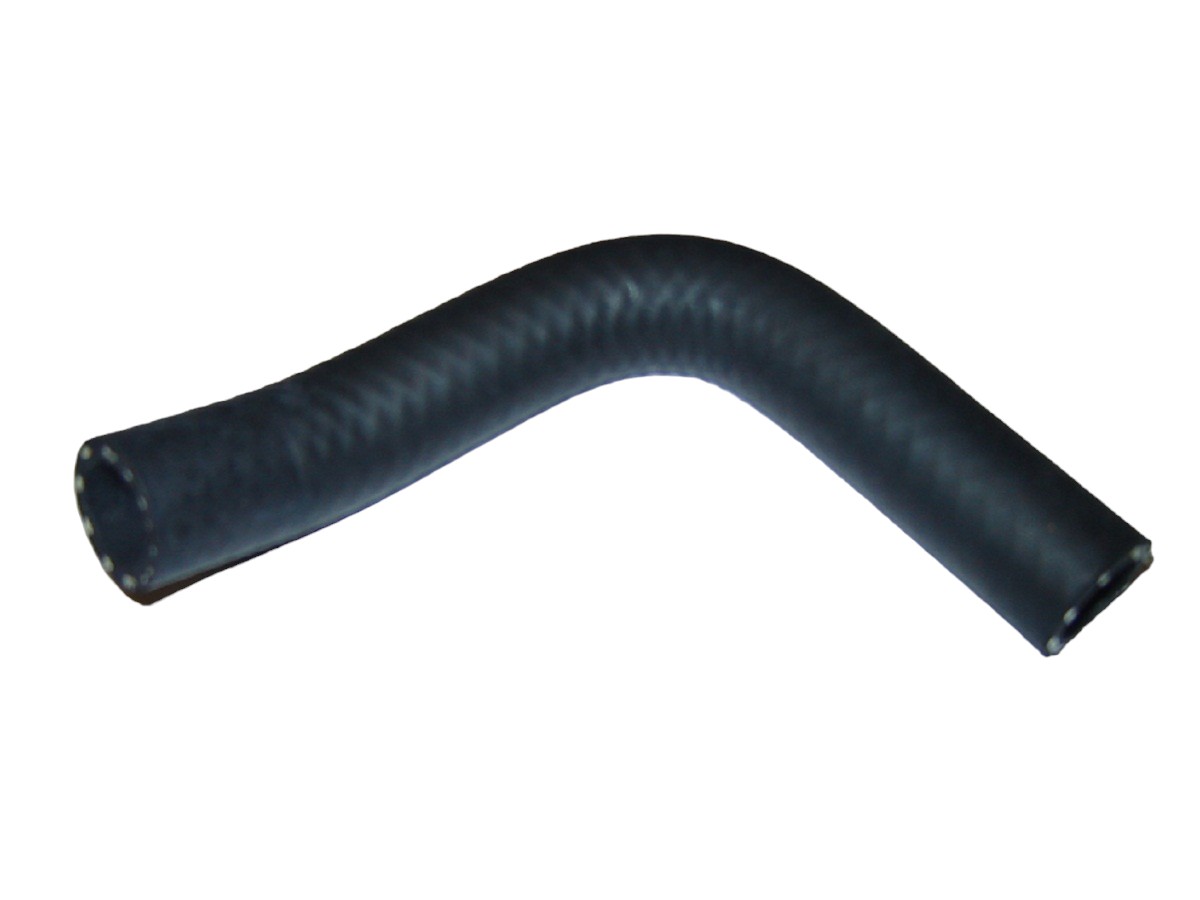 CAÑO RADIADOR ACEITE ISUZU 2.5 4JA1 (GOMA)