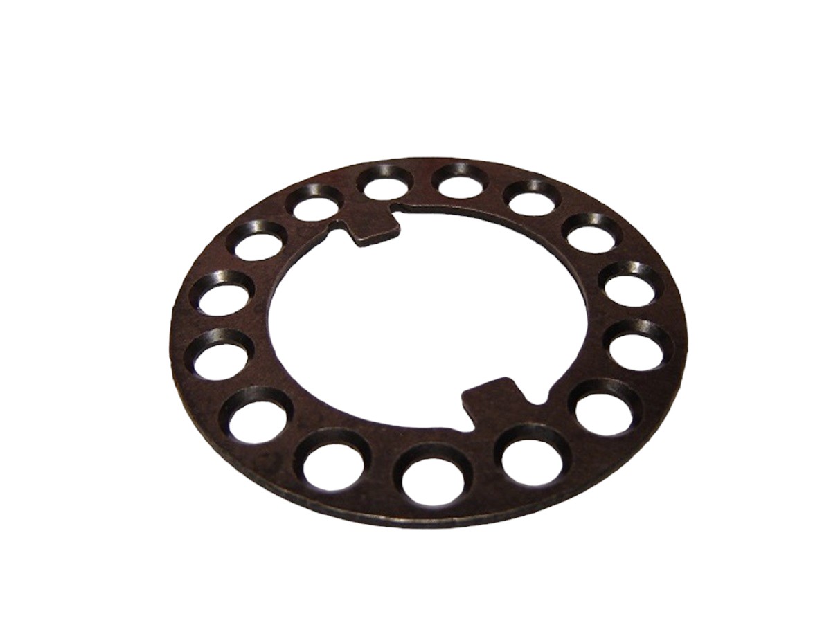 ARANDELA PUNTA DE EJE ISUZU TFS (4X4) PERFORADO