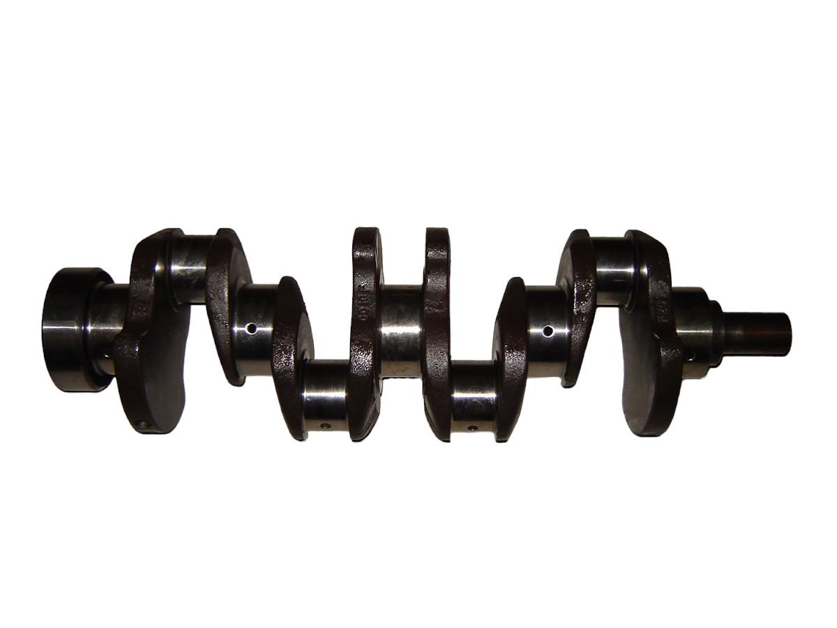 CIGÜEÑAL MOTOR ISUZU 2.8 (4JB1)/NKR 93/JMC CAMION 2.8