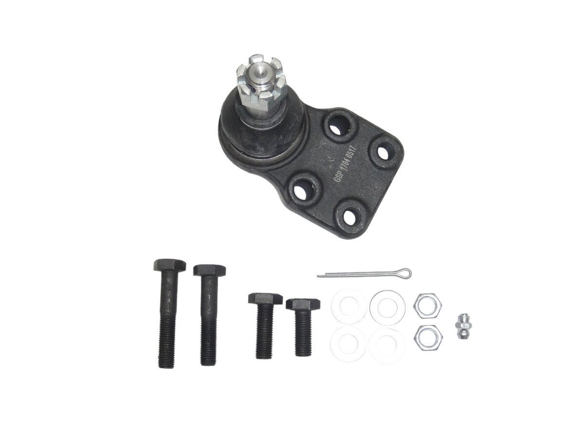 ROTULA INFERIOR ISUZU KB21/26 (4X2)