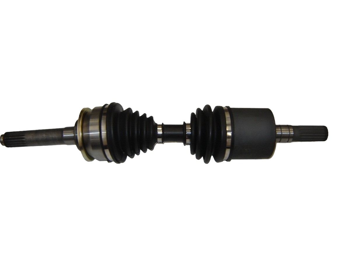 SEMI EJE DELANTERO DERECHO ISUZU TFS 2.8/3.1/D-MAX 3.0/3.5