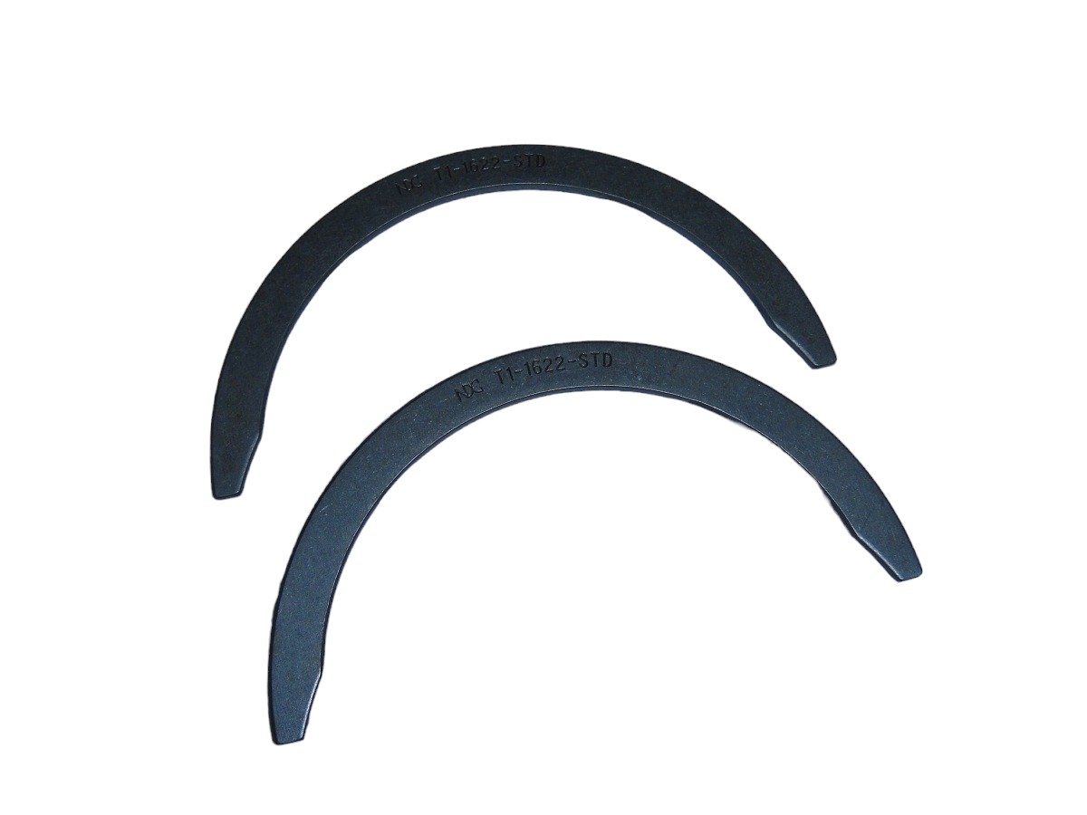 LATERAL CIGÜEÑAL ISUZU 2.5/1.9/2.3  JUEGO (JAPON)