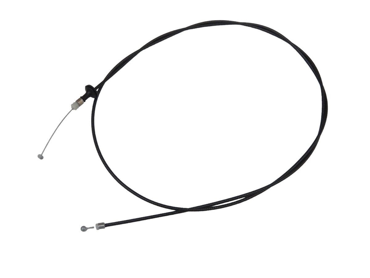 CABLE ESPOLON ISUZU TF