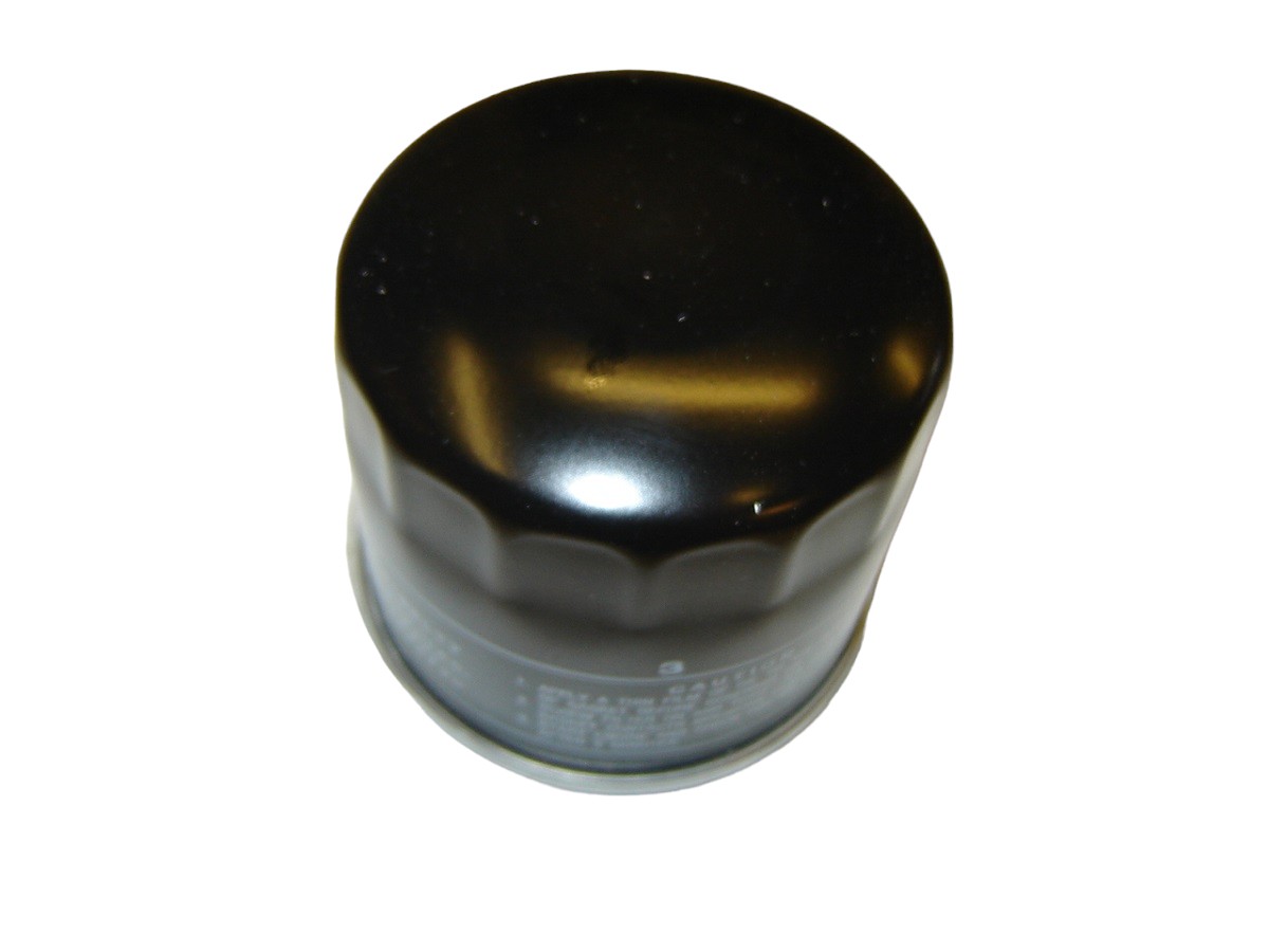 FILTRO ACEITE ISUZU GEMINI / 4ZD1 / D-MAX 3.5 NAFTA (JAPON)