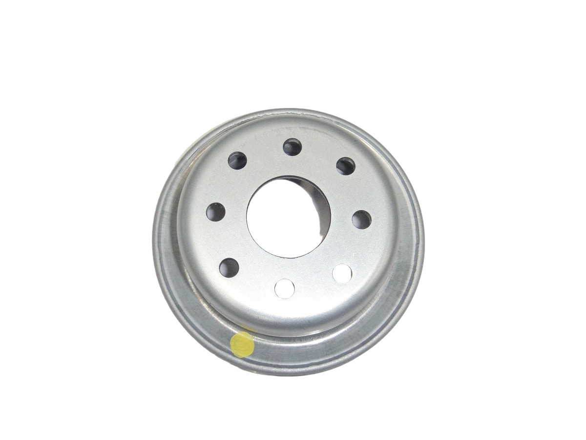 POLEA BOMBA DE AGUA CHEVROLET 5-90