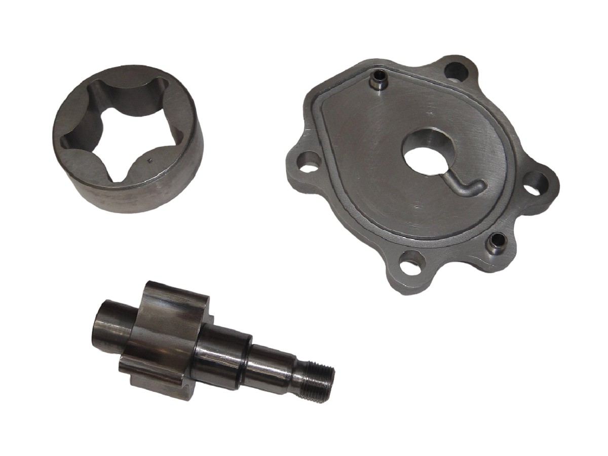 BOMBA ACEITE ISUZU 1.8/2.0/2.2 (4FB1/4FC1/4FD1)