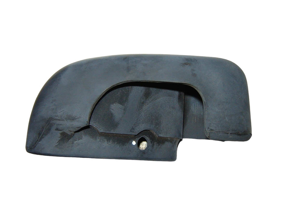 PUNTA PARAGOLPE TRASERO DERECHO ISUZU TF