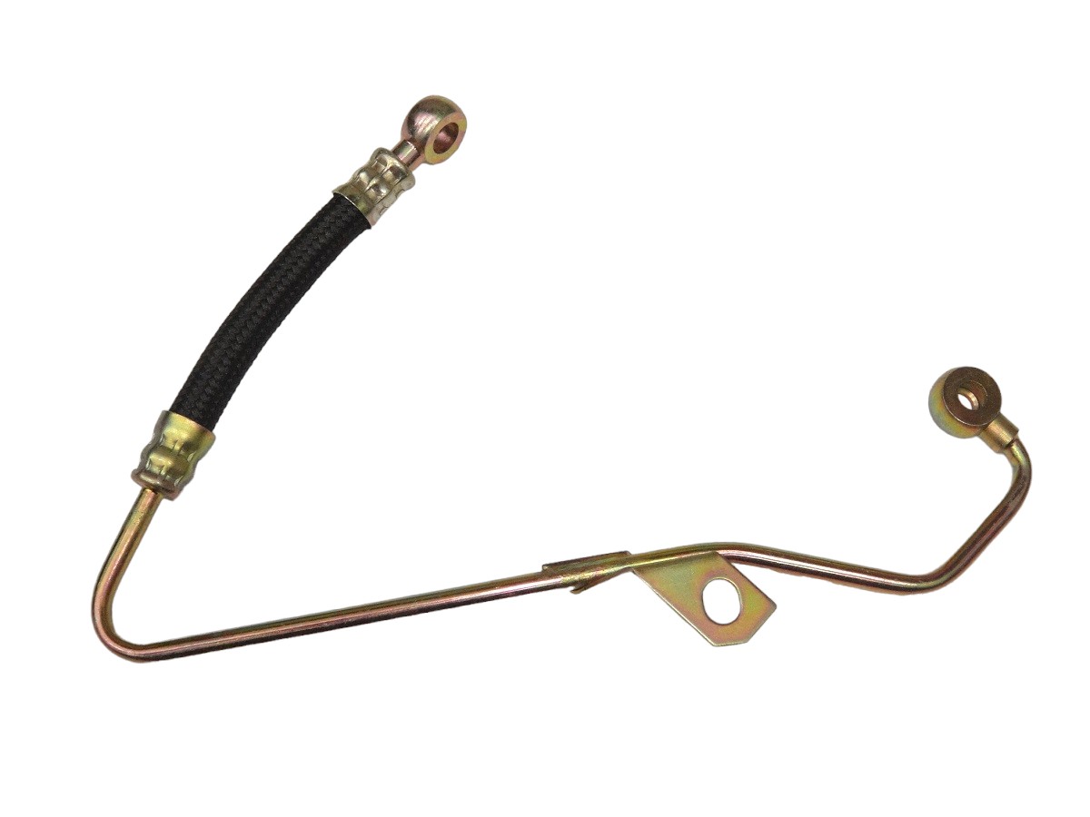 FLEXIBLE ACEITE BOMBA VACIO ISUZU TF 2.5/2.8/JMC CAMIONETAS