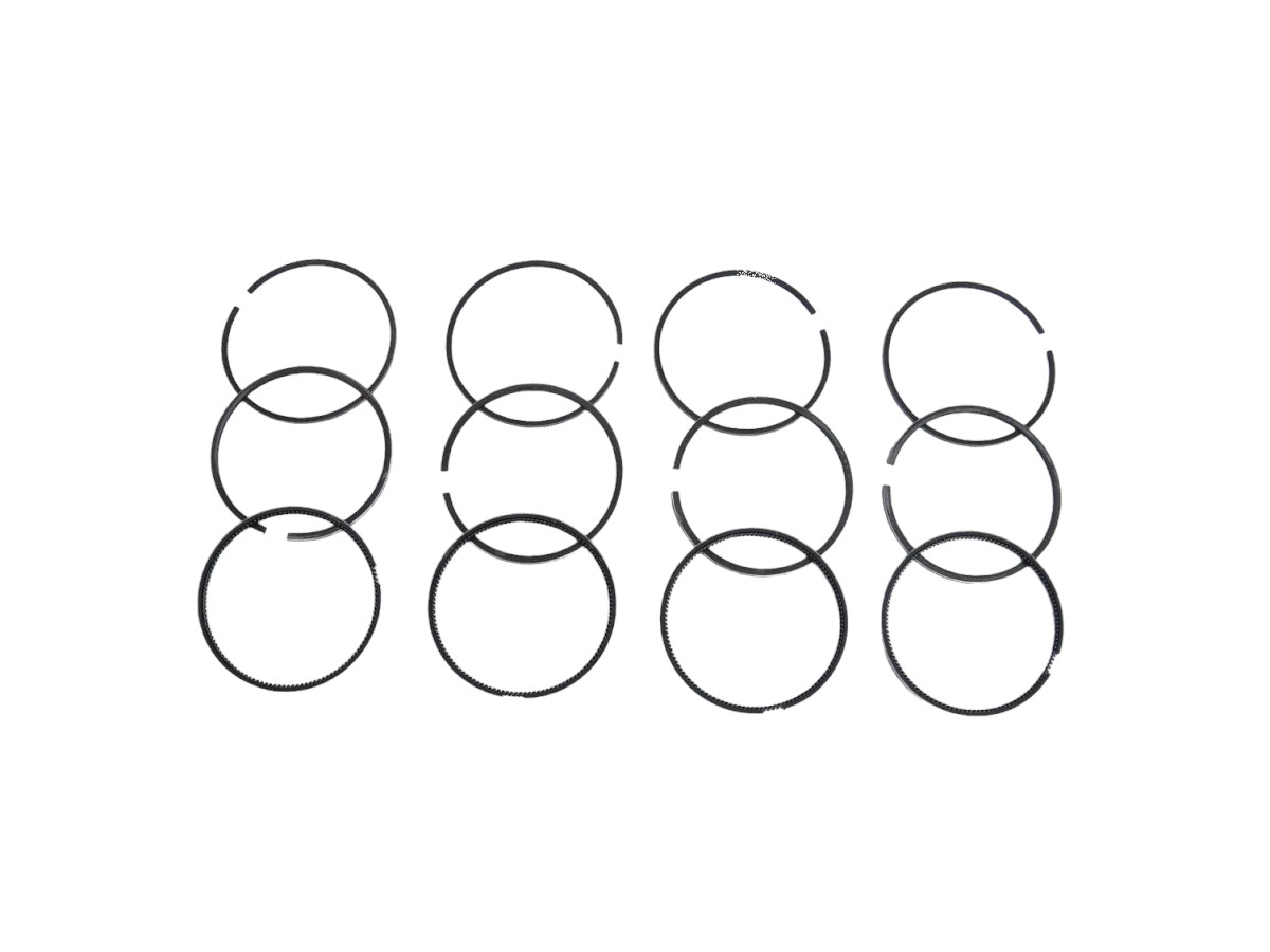 AROS MOTOR ISUZU 2.4 4FG1 STANDARD 89.3MM