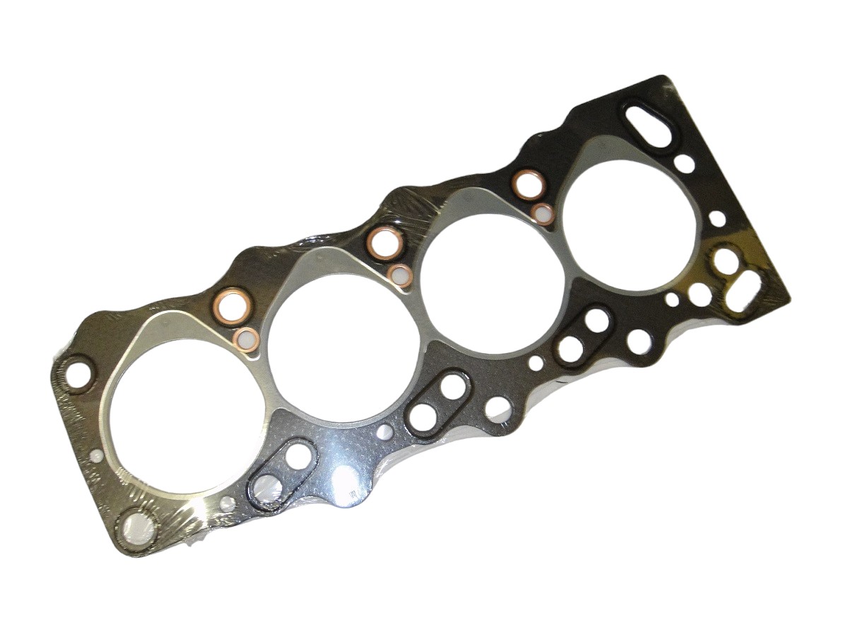 JUNTA TAPA CILINDROS ISUZU 1.5T AMIANTO (1 MUESCA) 1,35MM