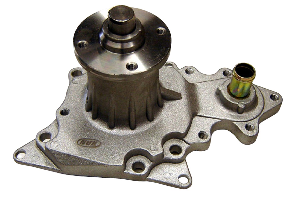 BOMBA AGUA CHEVETTE DIESEL 1.8/2.0/2.2/2.4