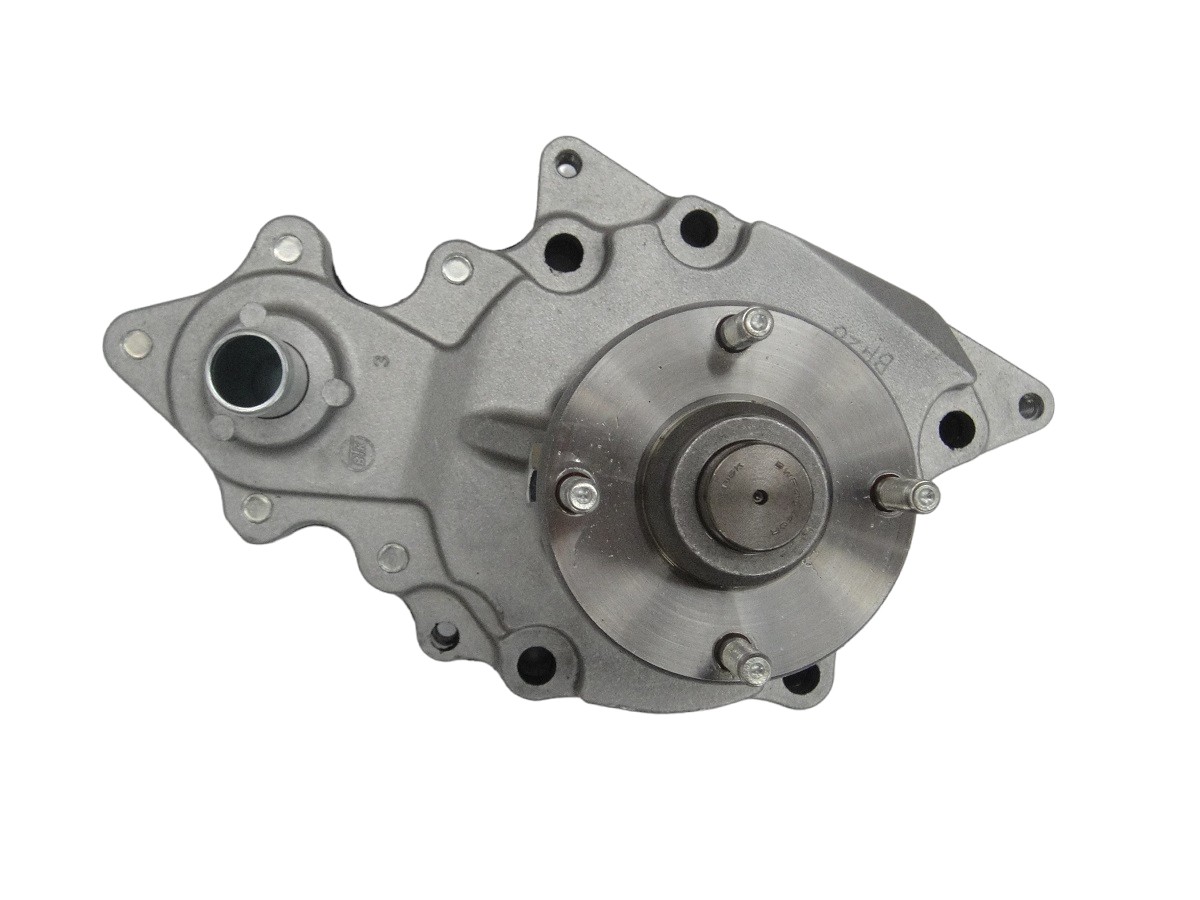 BOMBA DE AGUA ISUZU 1.8/2.0/2.2 4FB1/FC/FD 87/92 CON PLATINA