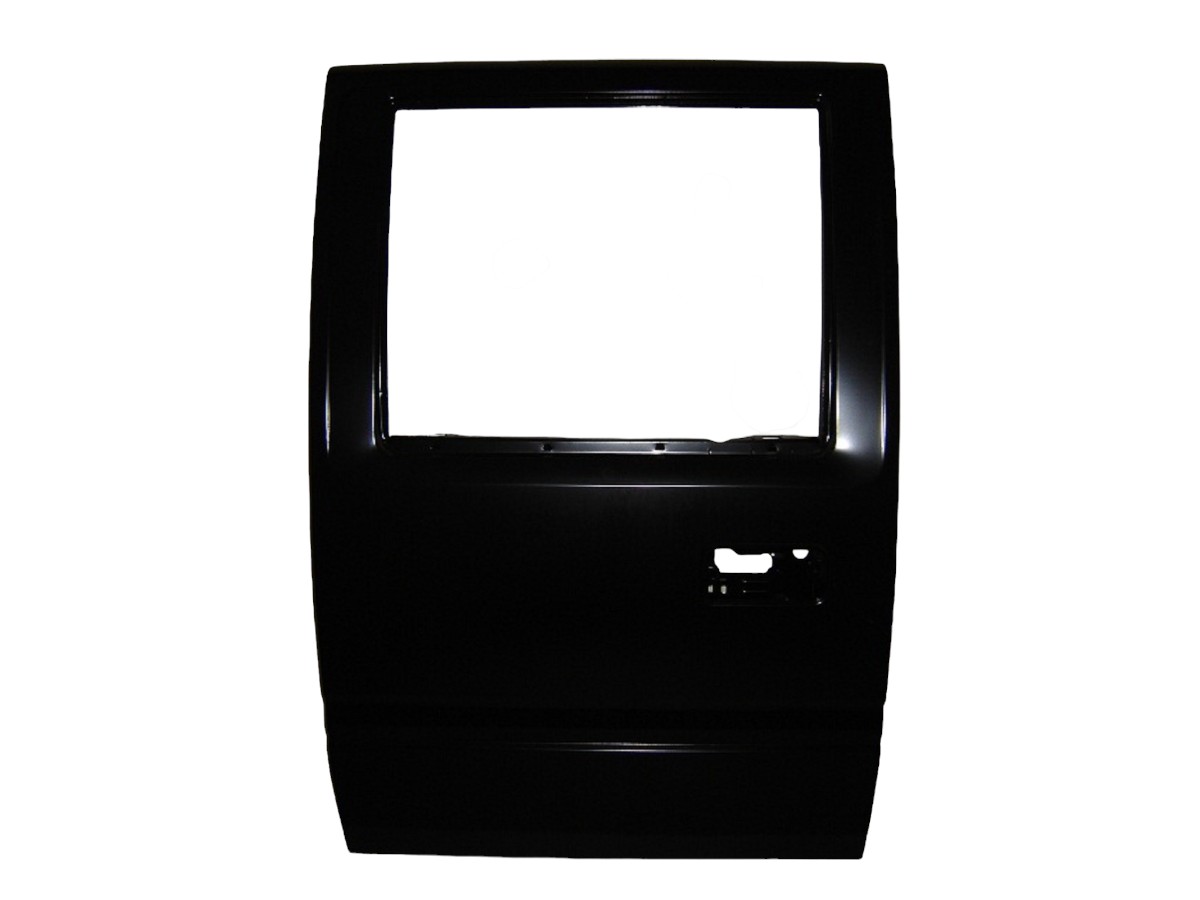PUERTA TRASERA IZQUIERDA ISUZU TFR/TFS 1991/1996