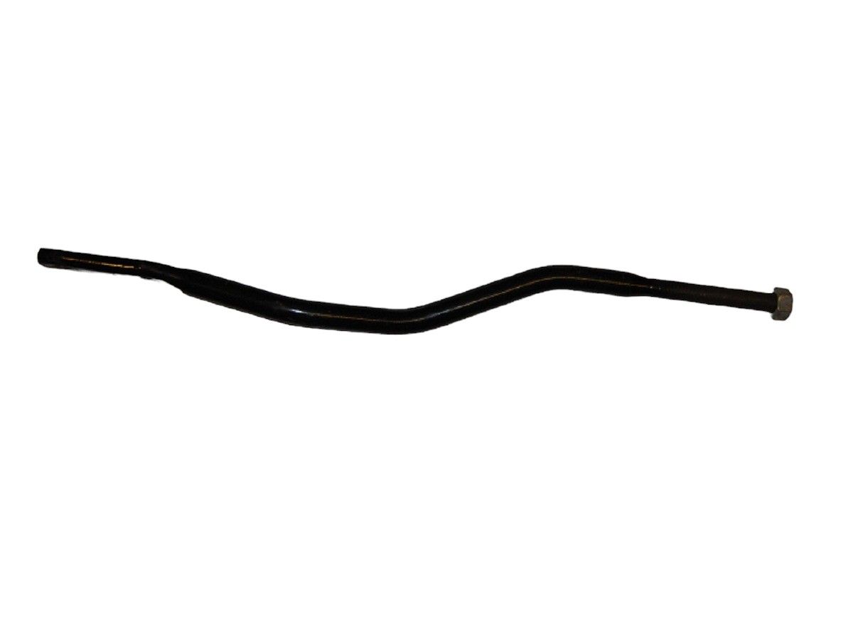 BARRA TENSORA IZQUIERDA SUSPENSION DELANTERA ISUZU TFR (4X2)