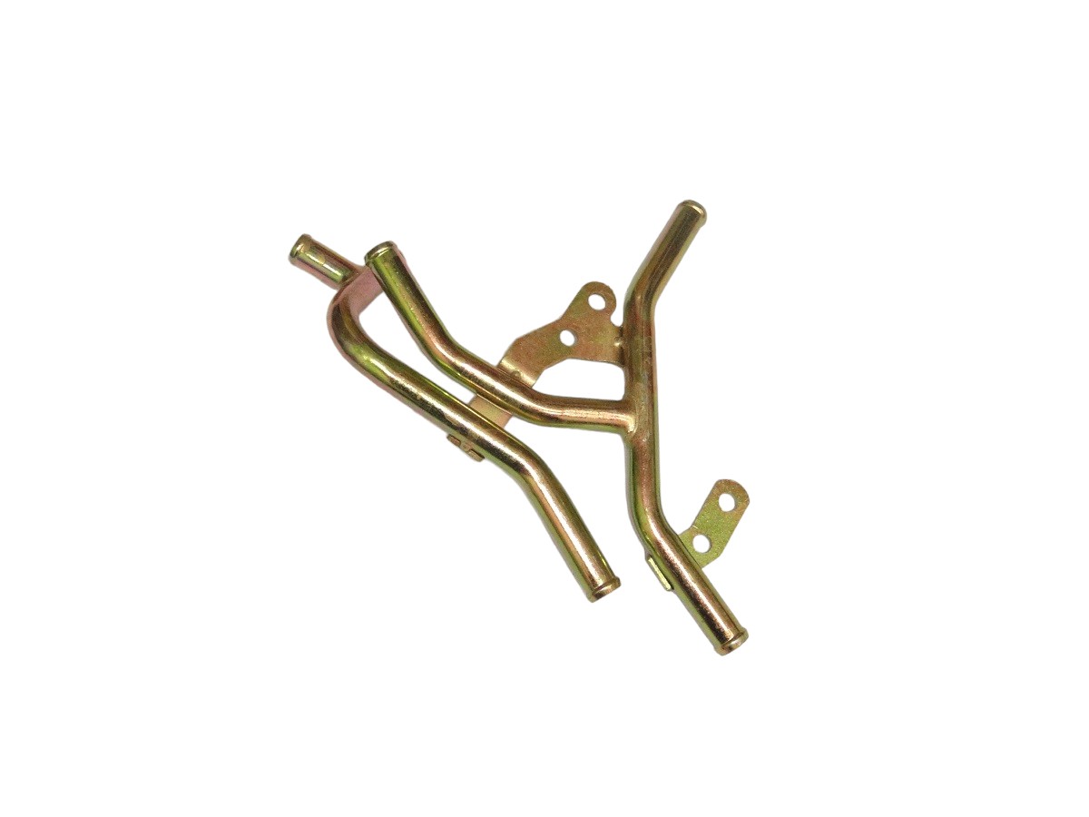 CAÑO CONECTOR CALEFACCION (METALICO) ISUZU TFR/TFS 1991-1996