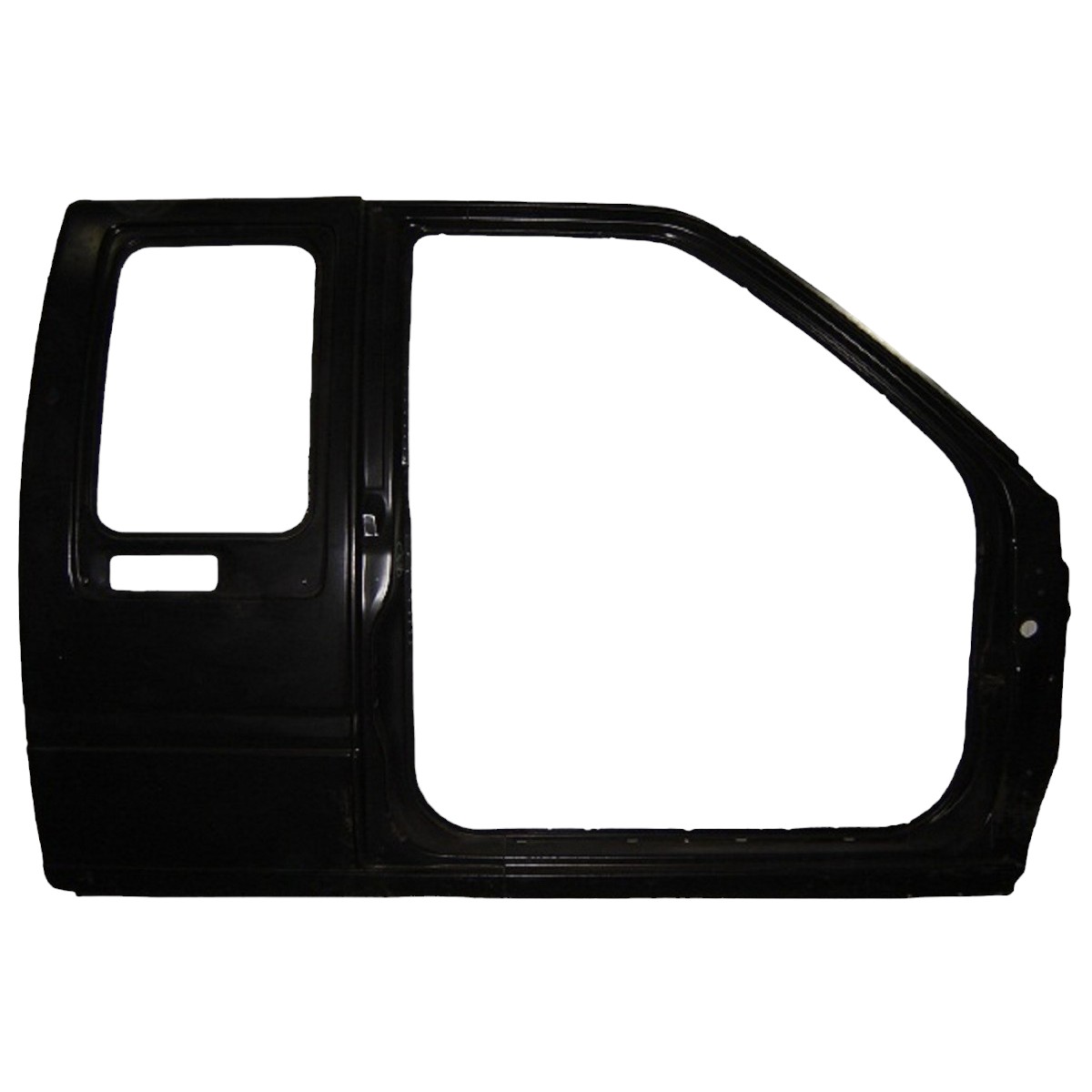 PANEL EXTERIOR CABINA DERECHO ISUZU TF SPACE CAB 1991/1998
