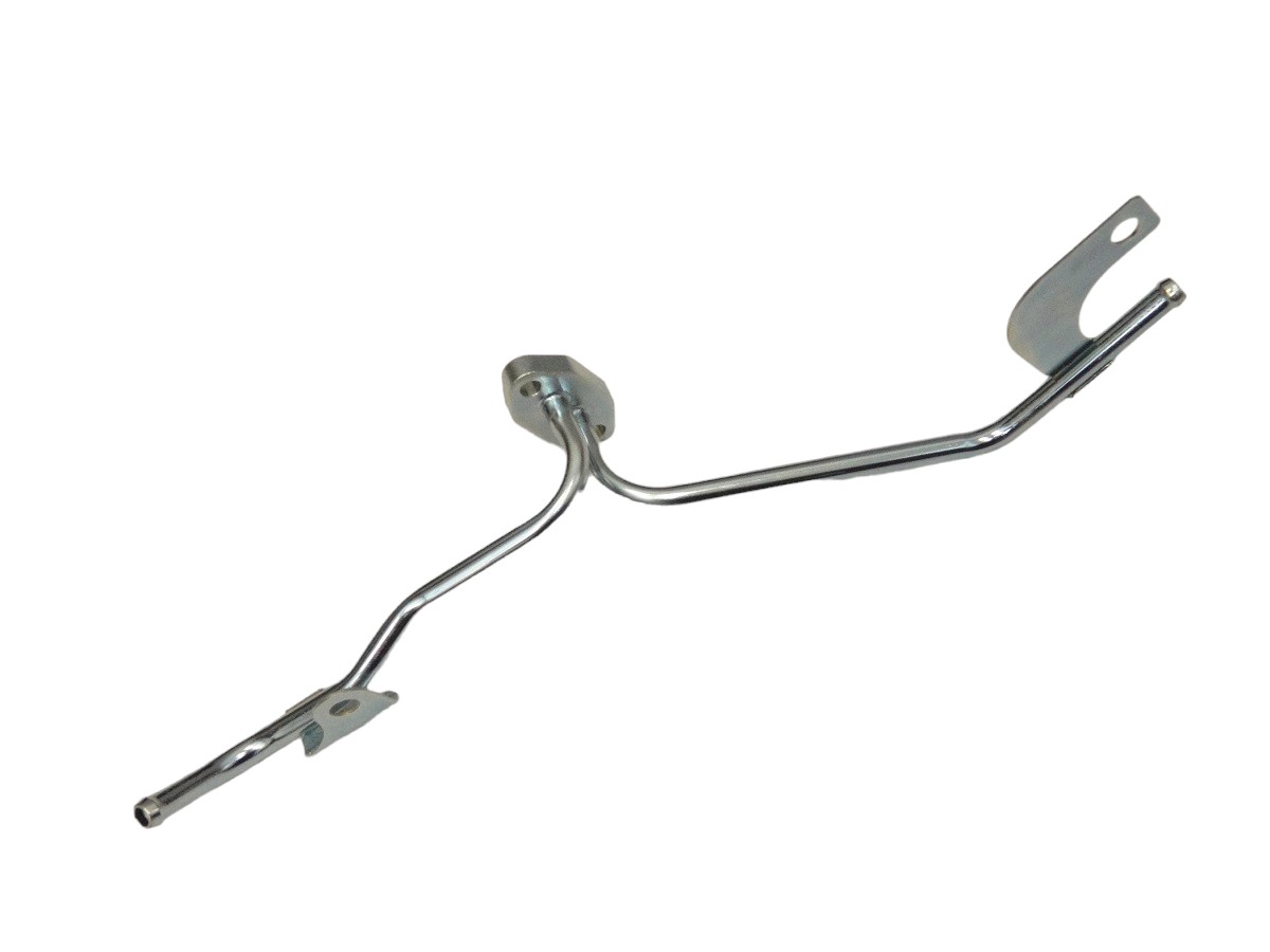 CAÑO AGUA COMPLETO TURBO ISUZU 1.5T 4EC1T