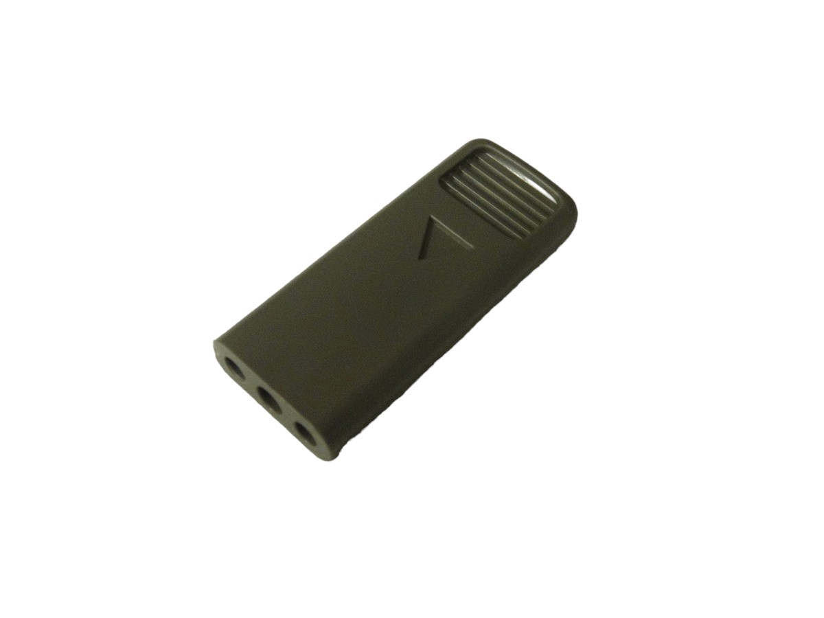 BOTON TRANCA PUERTA ISUZU TF