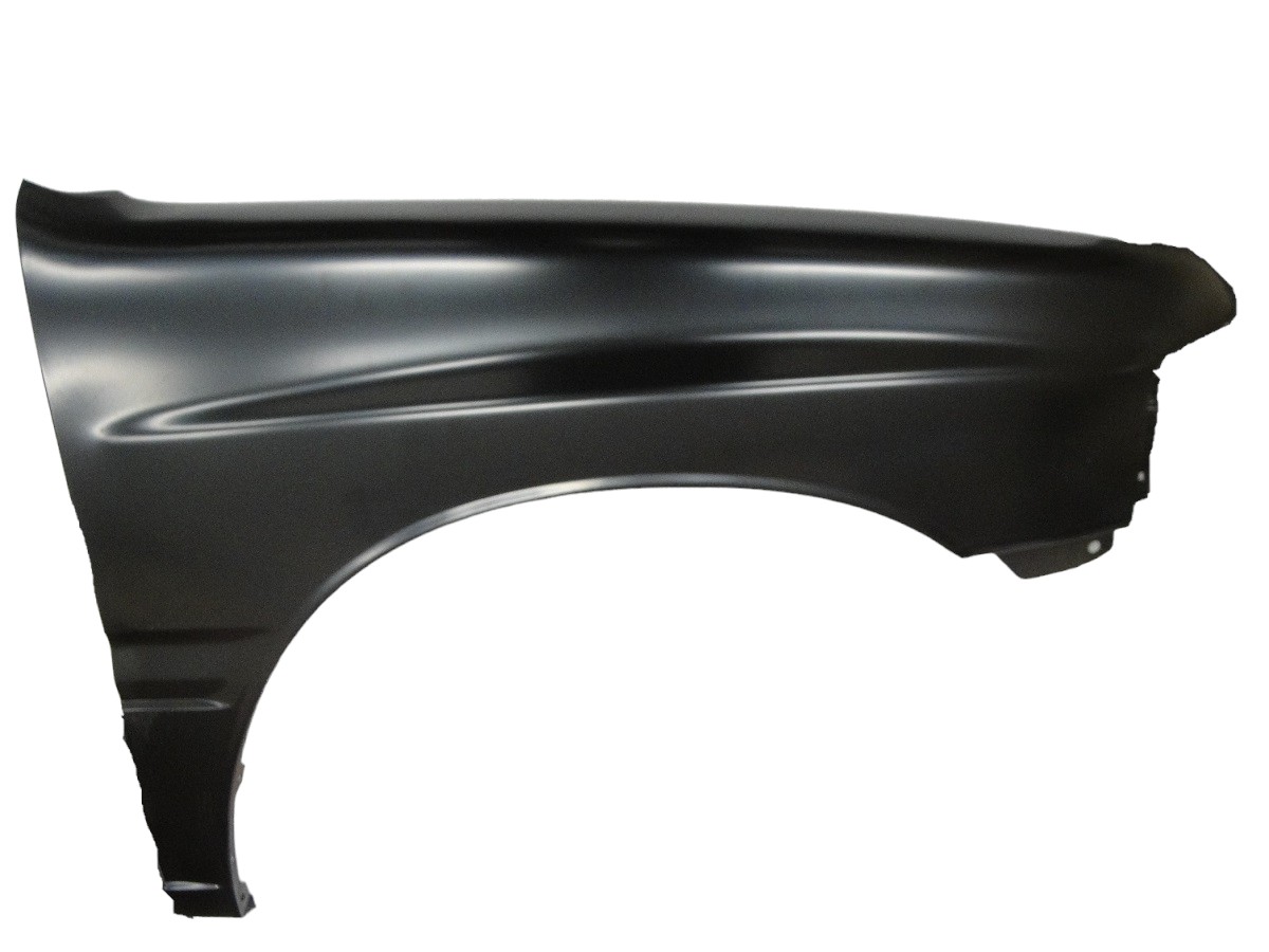 GUARDABARRO DELANTERO DERECHO ISUZU TF 1991/1996