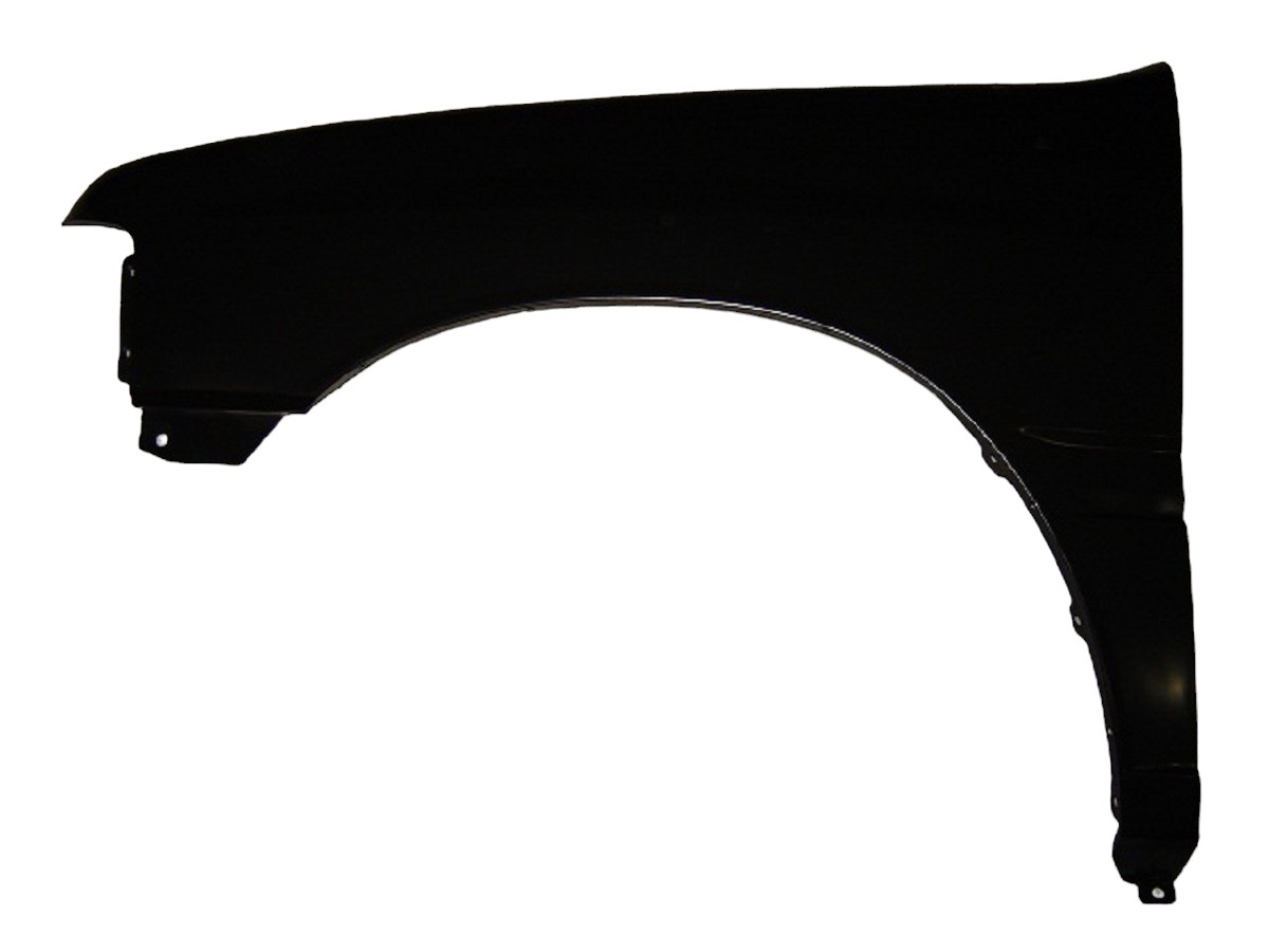 GUARDABARRO DELANTERO IZQUIERDO ISUZU TF 1991/1996