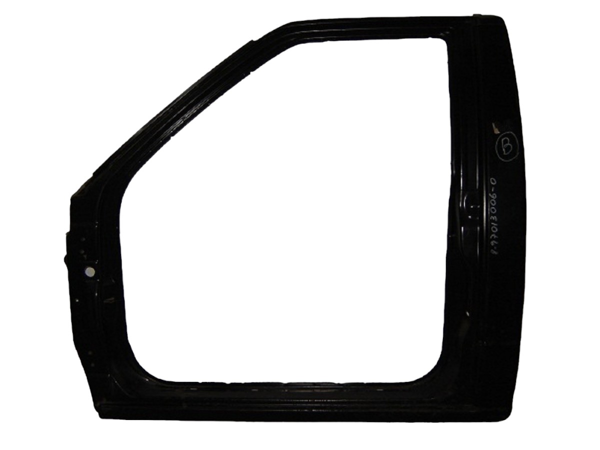 PANEL EXTERIOR IZQUIERDO ISUZU TF CABINA SIMPLE 1991/1998