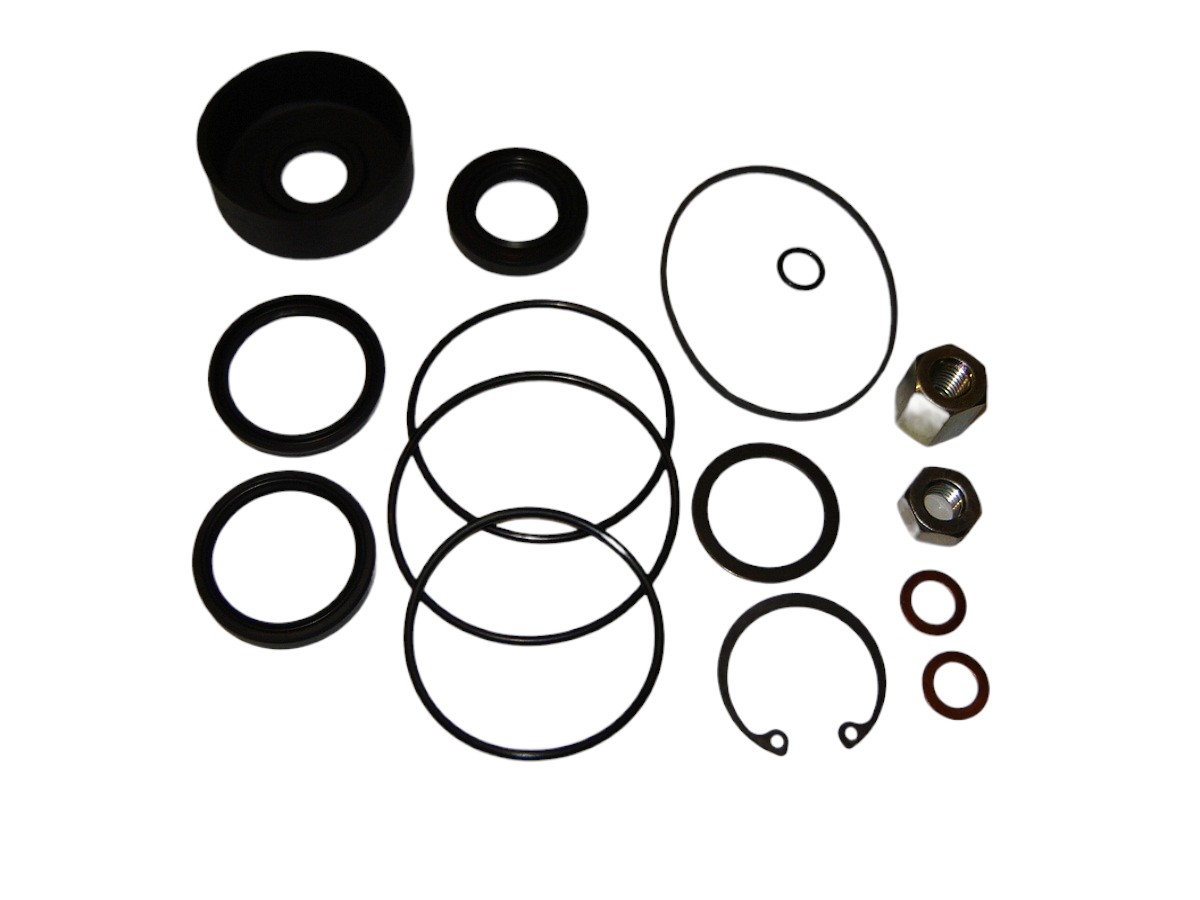 KIT REPARACION CAJA DIRECCION HIDRAULICA ISUZU TF